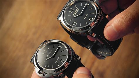 why are panerai watches expensive.